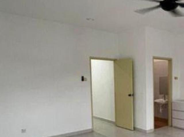 House for rent in Johor