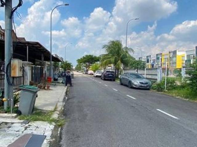 House for sale in Johor