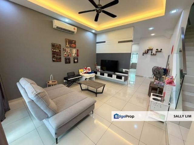 House for sale in Johor