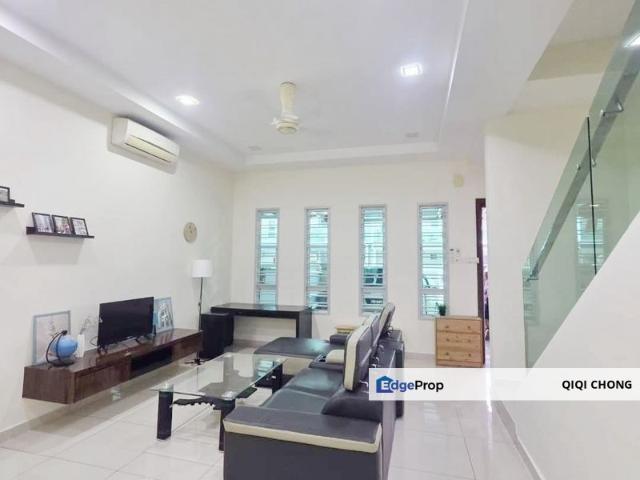 House for sale in Johor