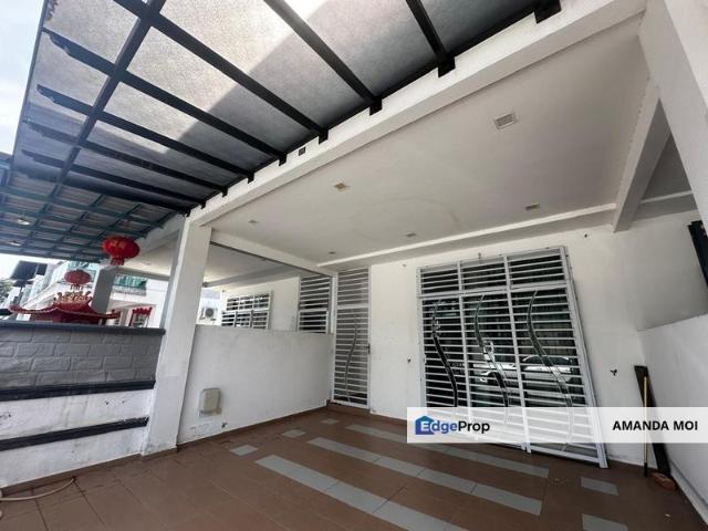 House for sale in Johor