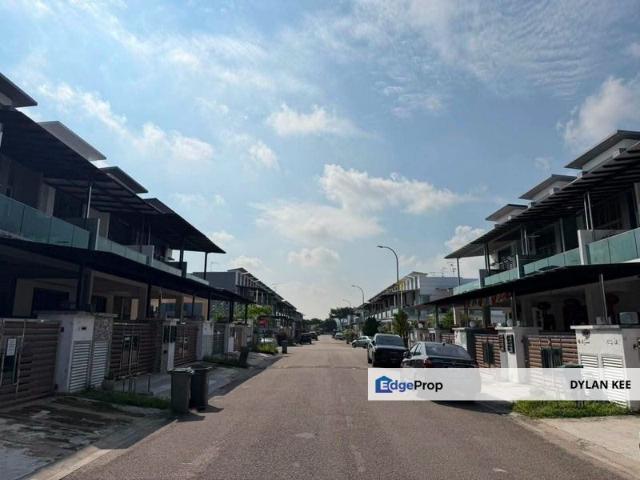 House for sale in Johor