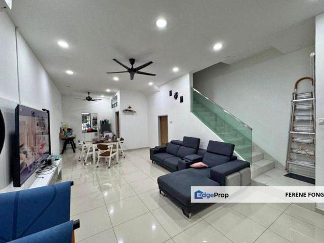 House for sale in Johor
