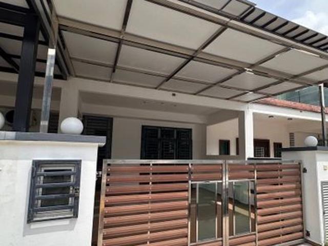 House for rent in Johor