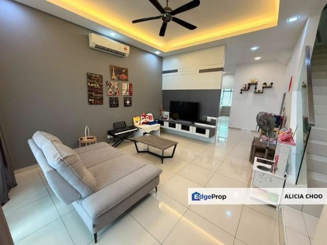 House for sale in Johor