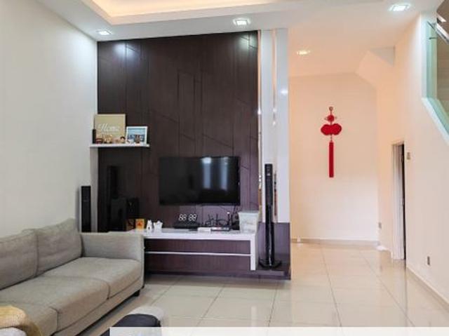 House for rent in Johor