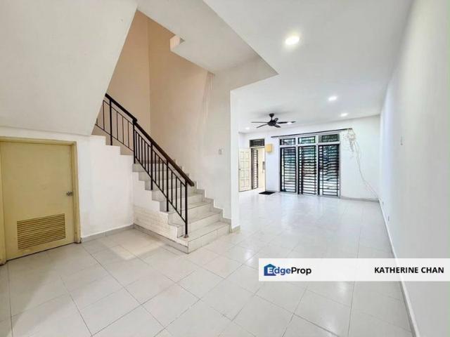 House for sale in Johor