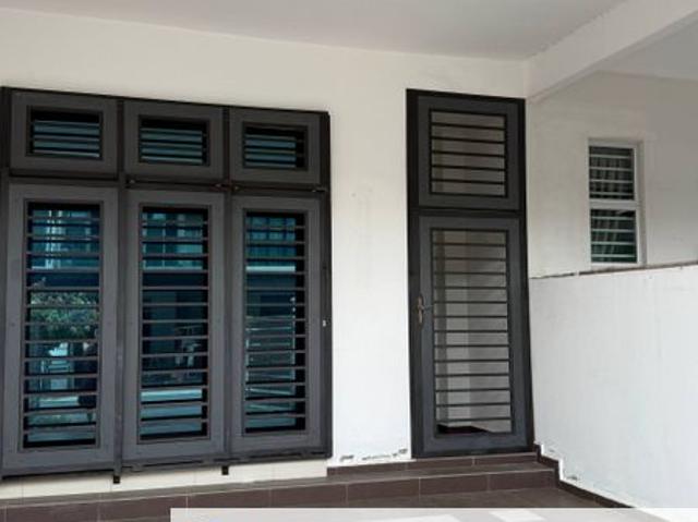 House for sale in Taman JP Perdana, Johor Bahru