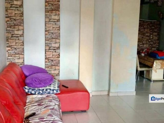 House for sale in Johor