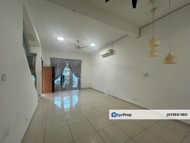 House for sale in Taman JP Perdana, Johor Bahru