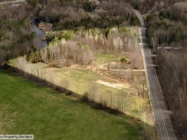 Land for sale in Farmington, Maine