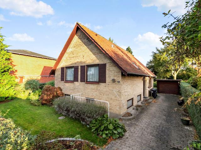 Villa til salg i Ejby, Odense
