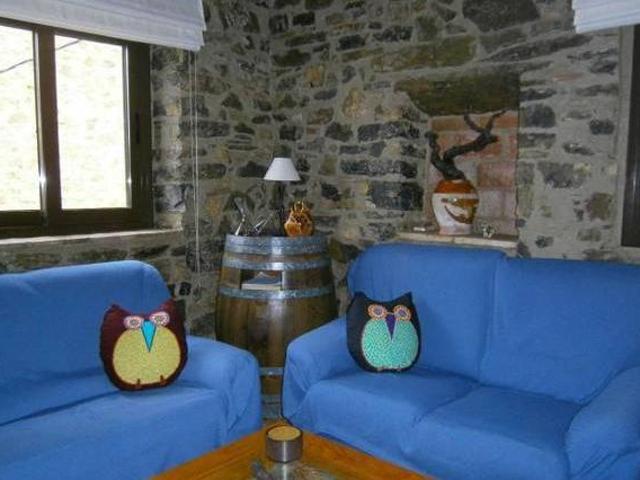 Casa en alquiler en La Vilella Alta