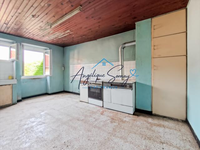 Maison vente à Le Breuil, L'Abergement-de-Cuisery