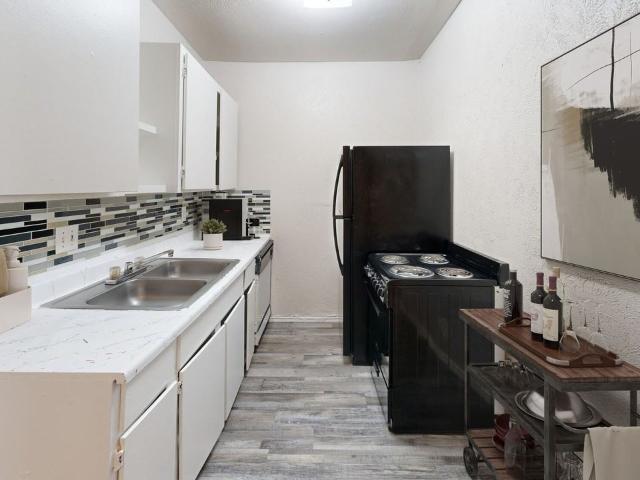 Apartment for rent in Arlington, Texas