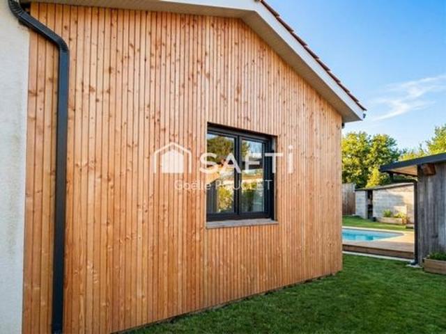 Villa vente à Bordeaux, Cestas