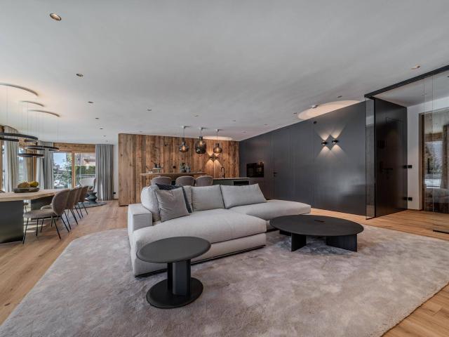 Apartment kaufen in Kirchberg-Thening