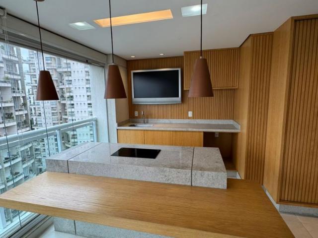 Apartamento aluguel em Conceição, Itapetininga