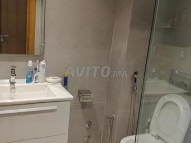 Appartement vente à Anfa, Gharb-Chrarda-Beni Hssen