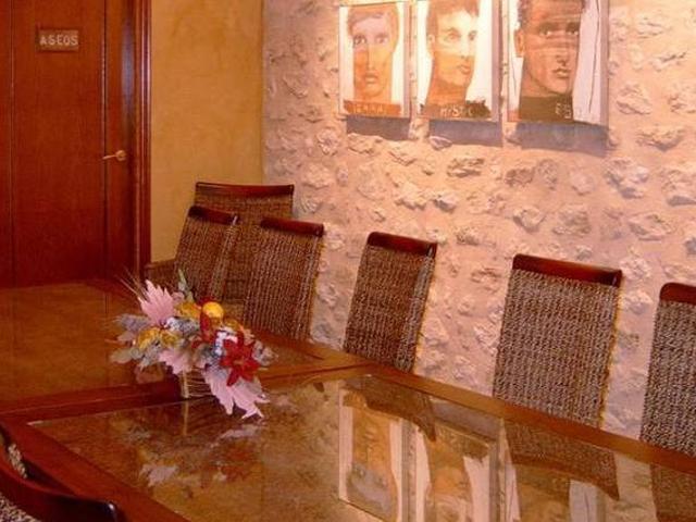 Casa en alquiler en la Vall d'Albaida, Valencia