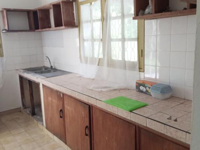 Maison location à Martinique