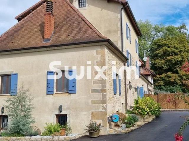Maison vente à Lons-le-Saunier, Lons-le-saunier