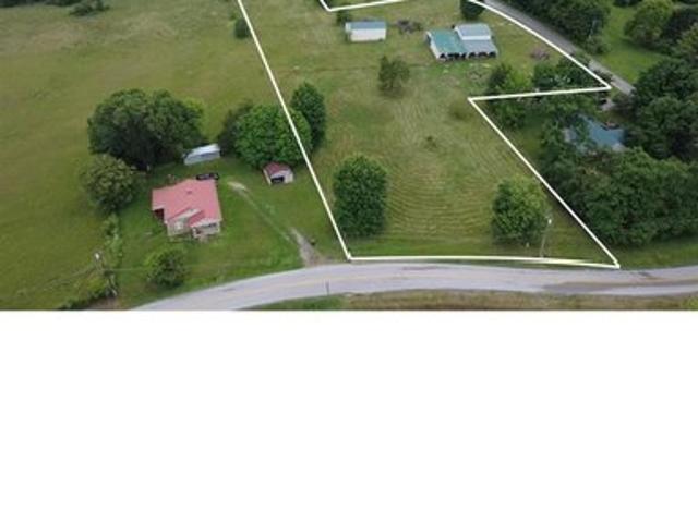 House for sale in Horse Cave, Kentucky