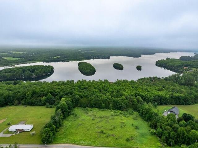 Land for sale in Saint Albans, Maine