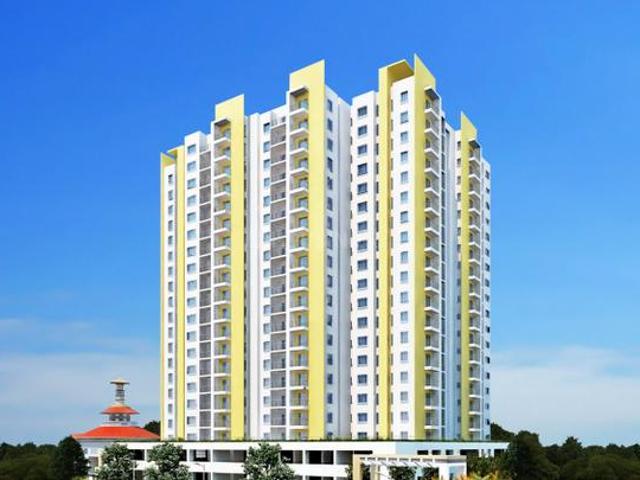 Flat for sale in Kelambakkam, Tamil Nadu
