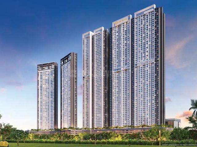 Flat for sale in Kalwa, National Capital Territory Of Delhi