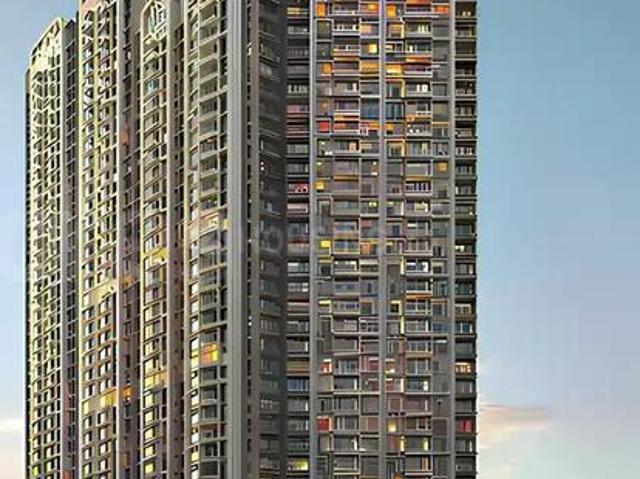 Flat for sale in Kalwa, National Capital Territory Of Delhi
