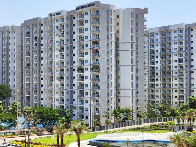 Flat for sale in Cox Town - Bangalore, Karnataka