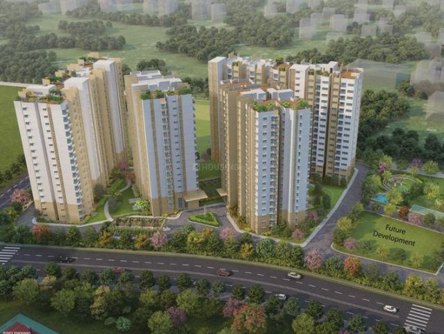 Flat for sale in Kayamkulam, Tamil Nadu