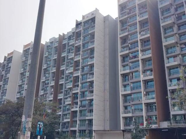 Flat for sale in Navi Mumbai, National Capital Territory Of Delhi