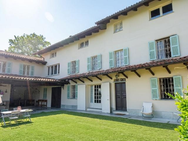 Casa in vendita a Piemonte, Asti