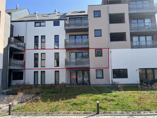 Appartement location à Arlon , Wallonie