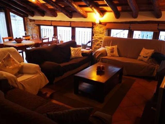 Casa en alquiler en Paüls, Tarragona