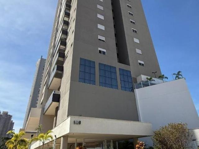 Apartamento venda em Região Geográfica Imediata de Goiânia, Goiânia
