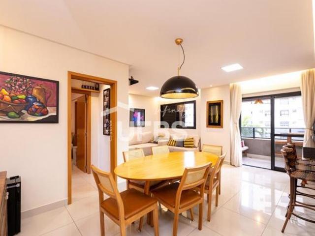 Apartamento venda em Região Geográfica Imediata de Goiânia, Goiânia