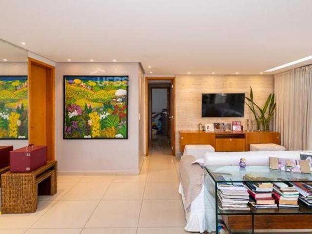 Apartamento venda em Região Geográfica Imediata de Goiânia, Goiânia