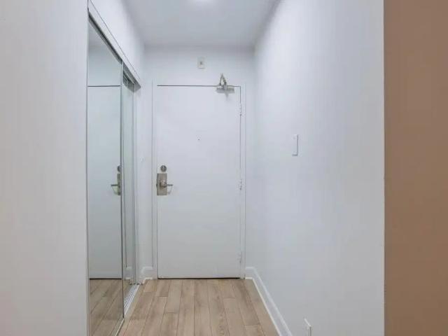 Apartment for rent in Ahuntsic-Cartierville, Montréal