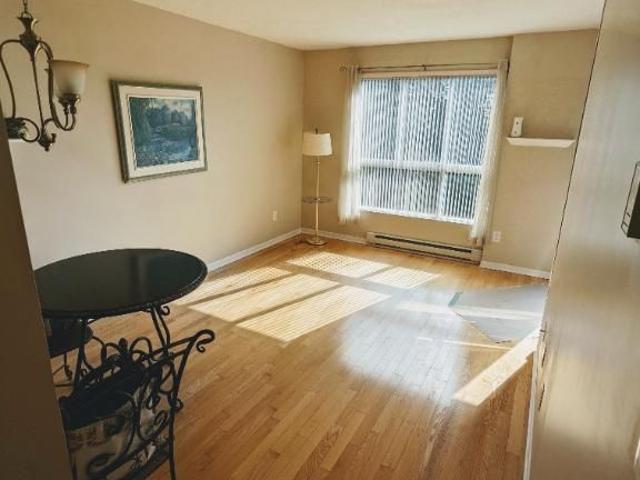 Apartment for rent in St. Leonard's, Quebec