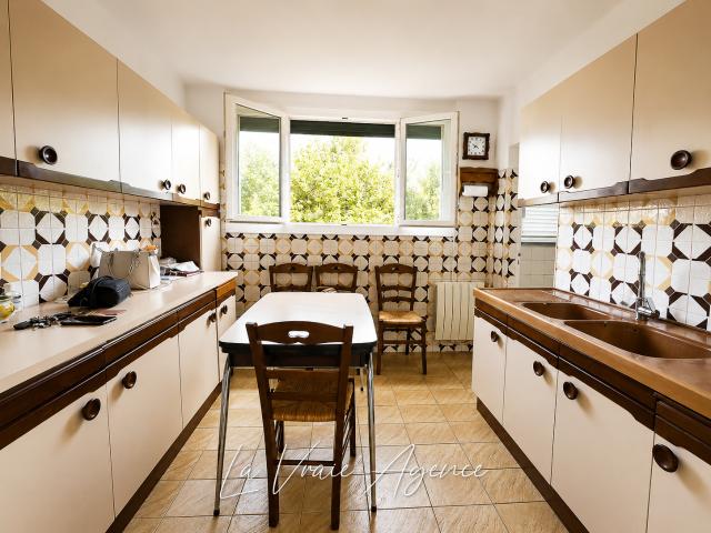 Appartement vente à Marseille