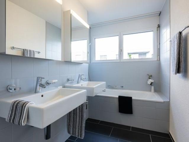 Apartment mieten in Frauenfeld