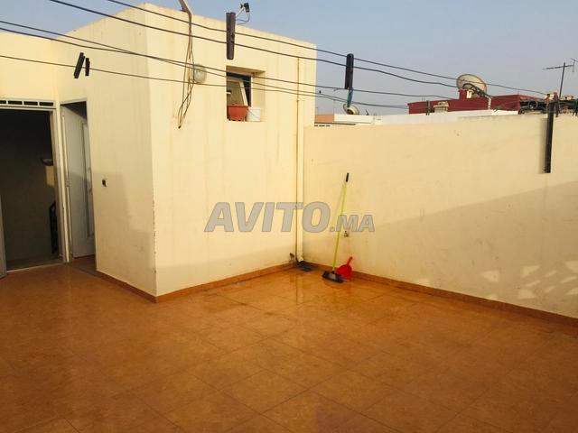 Appartement vente à El Houda, Agadir