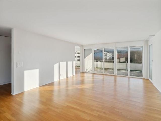 Apartment mieten in Frauenfeld