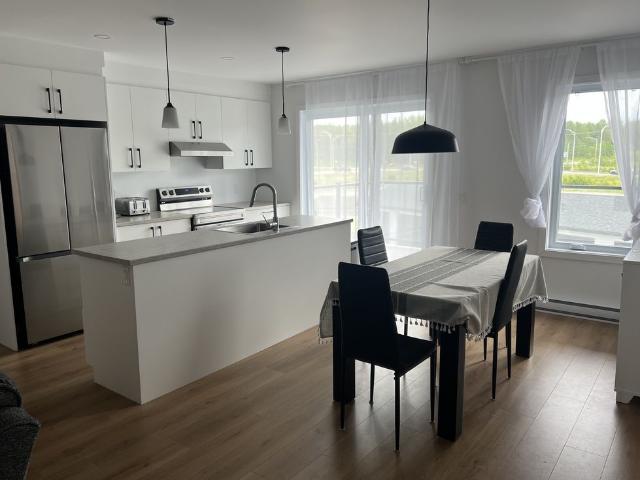 Apartment for rent in Shawinigan, Mauricie