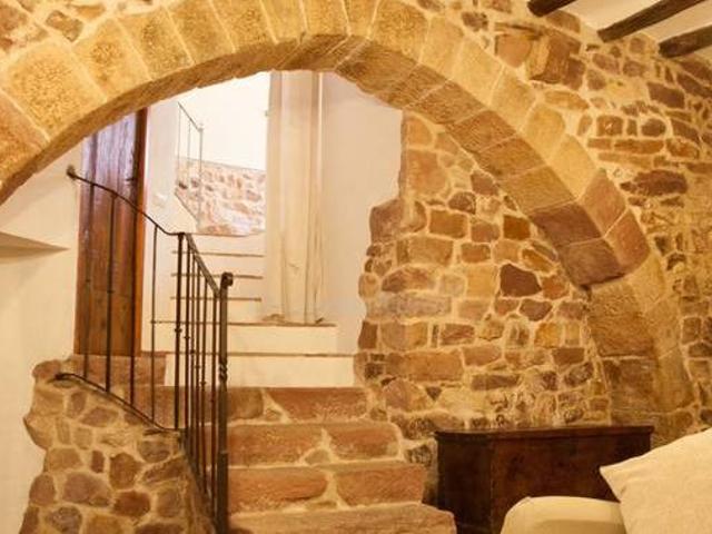 Casa en alquiler en Vilafamés