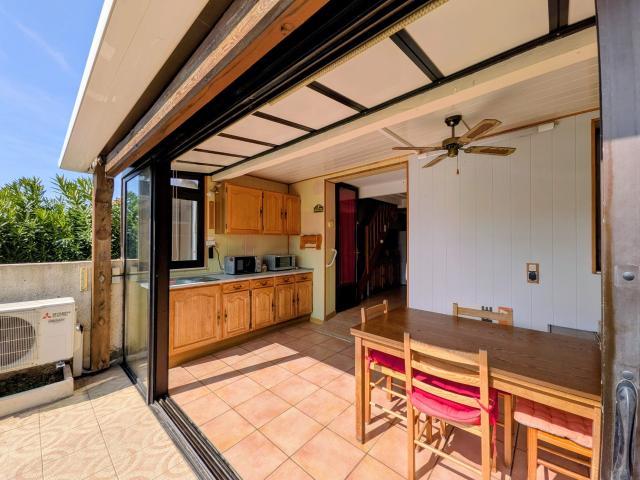 Maison vente à Narbonne, Leucate