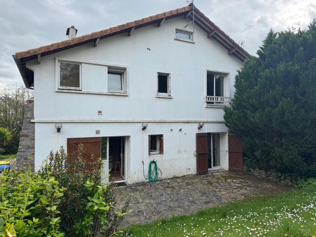 Maison vente à Saint-Nazaire, Saint-nazaire